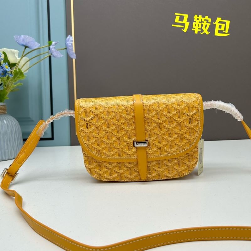 Go*ard satchel bags